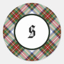 Search for clan stickers Stewart