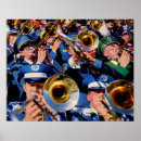 Search for trombone posters Marching band