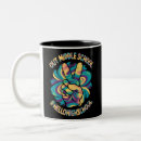 Search for high school class mugs Funny