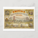 Search for empire cards Vintage