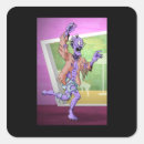 Search for monster cartoon stickers Dead