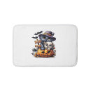 Search for meme bath mats Kitten