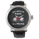 Search for music watches Pianist