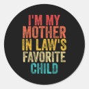 Search for new mother stickers Retro