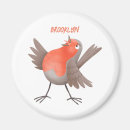 Search for singing magnets Songbird