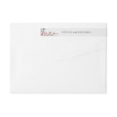Search for wildflowers return address labels Foliage