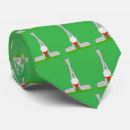 Search for golf lover ties Golfer