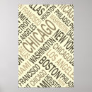 Search for famous words posters Vintage