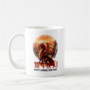 Search for chinese new year coffee mugs Red dragon