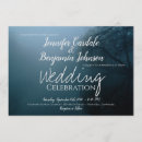 Search for willow tree wedding invitations Blue
