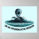 Search for ufo posters Alien