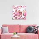 Search for chinoiserie canvas prints Oriental
