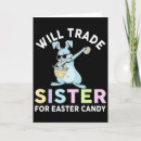 Search for vintage trading cards He is risen