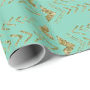 Search for arrow wrapping paper Girly