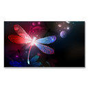 Search for glow in the dark business cards Neon