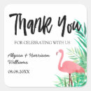 Search for flamingoes stickers Greenery