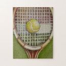 Search for tennis puzzles Sport