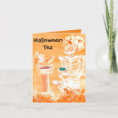 Search for bat skeleton cards Cute