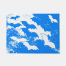 Search for flight doormats Halloween