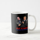 Search for amped mugs Make america great again