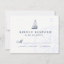 Search for creativity rsvp cards Navy