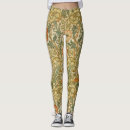 Search for vintage roses leggings Green