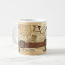 Search for steampunk mugs Brown