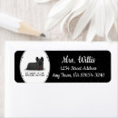 Search for attitude return address labels Funny