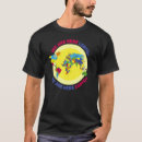 Search for world gay pride tshirts Ally