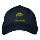 Search for whisper hats Fish whisperer