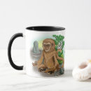 Search for year of the monkey mugs Symbol