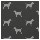 Search for terrier fabric Silhouette