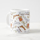 Search for big letter mugs Harry potter
