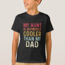 Search for aunties kids tshirts Cool