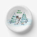 Search for snowman bowls Cute