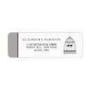 Search for bird cages return address labels Vintage