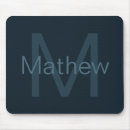 Search for unique designs mouse mats For him