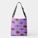 Search for halloween crossbody bags Purple
