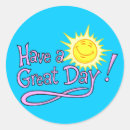 Search for have a great day stickers Good