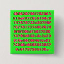 Search for geek square badges Nerd