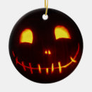 Search for happy halloween christmas tree decorations Jack o lantern