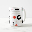 Search for whit mugs Modern