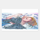Search for fantasy angel stickers Goddess