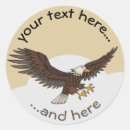 Search for attacking round stickers Wildlife