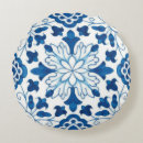 Search for azulejo tile cushions Vintage