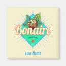 Search for bonaire magnets Caribbean