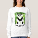 Search for panda eyes clothing Cute