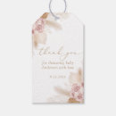 Search for rose gold gift tags Girl baby shower