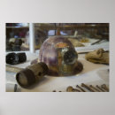 Search for helmet posters Vintage