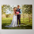 Search for loving memory posters Just married